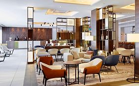 London Marriott Hotel Regents Park